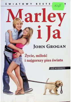 Marley i ja