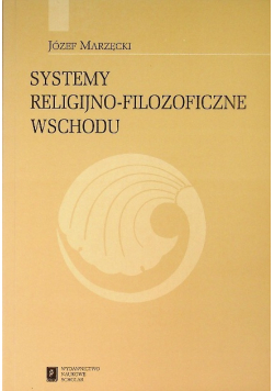 Systemy religijno-filozoficzne wschodu