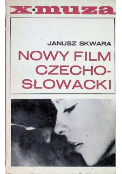 Nowy film czechosłowacki