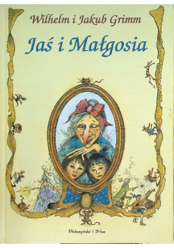 Jaś I Małgosia