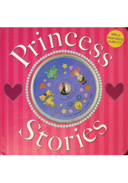 Princess Stories