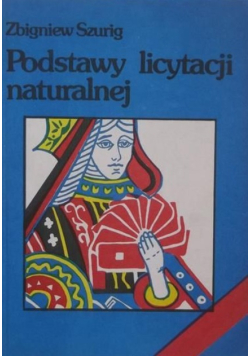Podstawy licytacji naturalnej