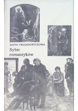 Sybir romantyków