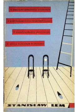 Lem Dialogi
