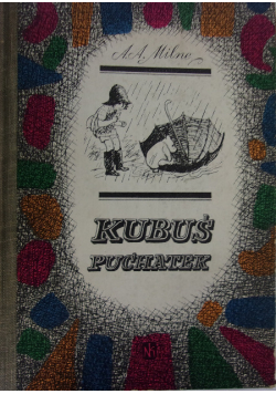 Kubuś Puchatek