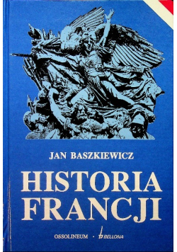 Historia Francji