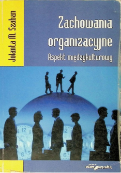 Zachowana organizacyjne