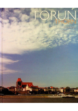 Toruń Thorn Pod Skrzydłami Anioła