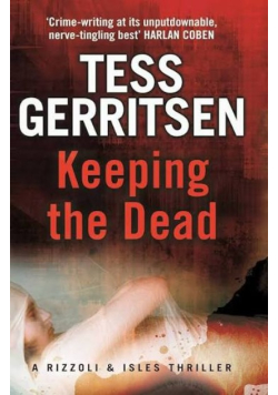 Keeping the dead