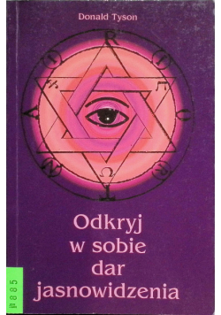 Odkryj w sobie dar jasnowidza