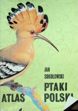 Atlas Ptaki Polski