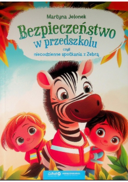 Bezpieczeństwo w przedszkolu