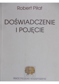 Doświadczenie i pojęcie