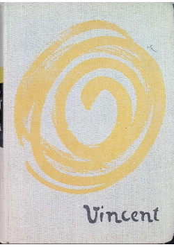 Gogh Listy do brata