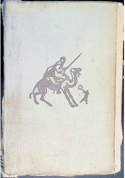 W kraju Mahdiego Tom 1 ok. 1910r.