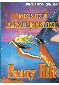 Morskie pamiętniki Fanny Hill