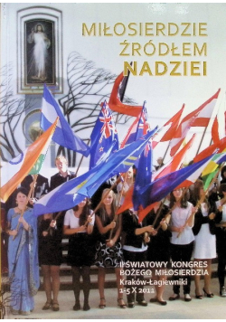 Miłosierdzie źródłem nadziei