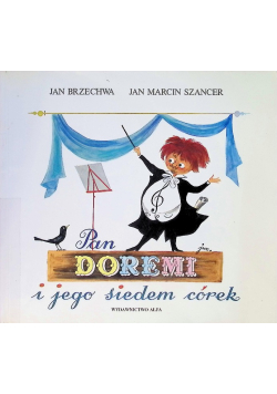 Pan Doremi i jego siedem córek