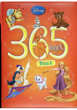 365 bajek Tom 2