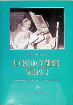 Il Concilio Ecumenico Vaticano II., Contrappunto per la sua storia
