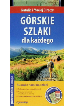 Górskie szlaki dla każdego