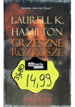 Grzeszne rozkosze
