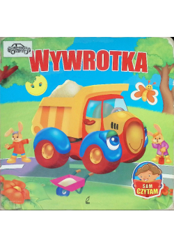 Wywrotka