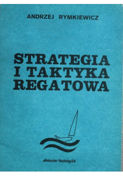 Strategia i taktyka regatowa