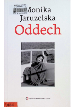 Oddech