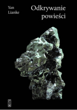 Odkrywanie powieści