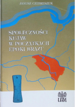 Społeczności kujaw w początkach epoki brązu