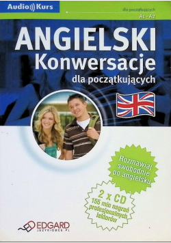 Angielski Konwersacje dla początkujących