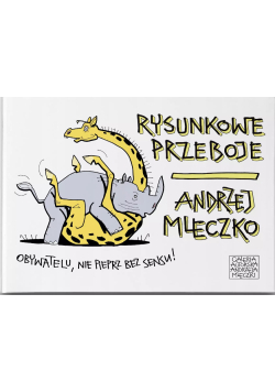 Rysunkowe Przeboje