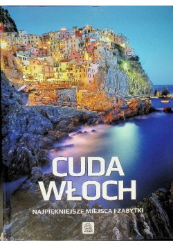 Cuda Włoch