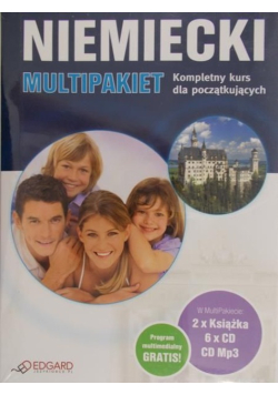 Niemiecki Multipakiet