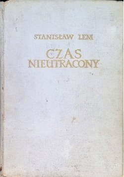 Czas nieutracony
