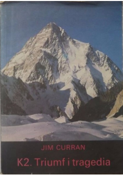 K2. Triumf i tragedia