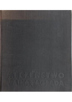 Męczeństwo walka zagłada Żydów w Polsce 1939-1945