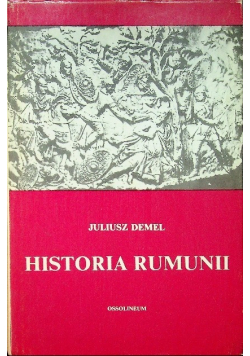 Historia Rumunii