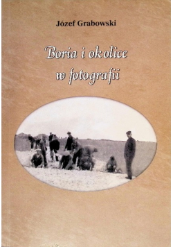 Boria i okolice w fotografii