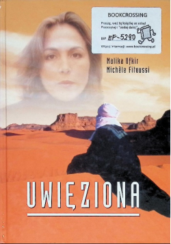 Uwięziona