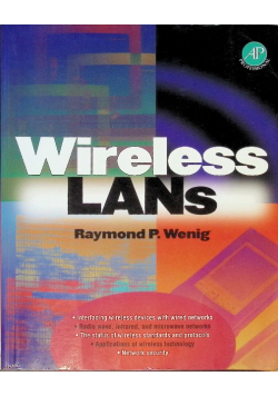 Wireless Lans