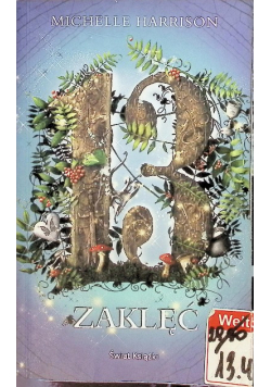 13 zaklęć