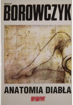 Anatomia diabła