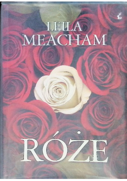 Róże