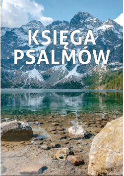 Księga Psalmów