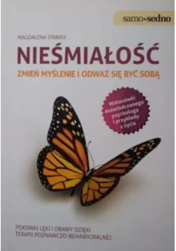 Nieśmiałość