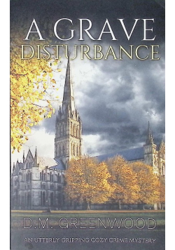 A grave disturbance