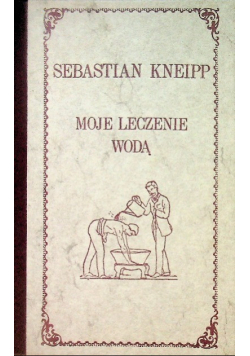 Moje Leczenie wodą