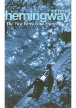 First Forty-Nine Stories